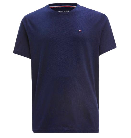 TOMMY GRAPHIC TEE 09T4135