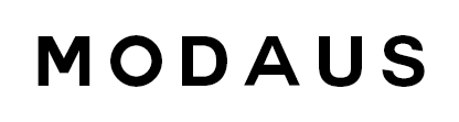 modaus logo