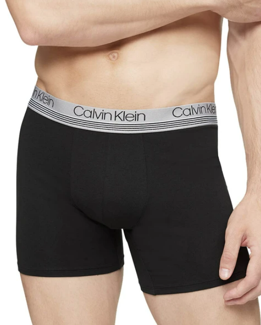 [Calvin Klein] Men's Stay Cool Stay Fresh Hip Briefs NB2730-908 - Woodburymall