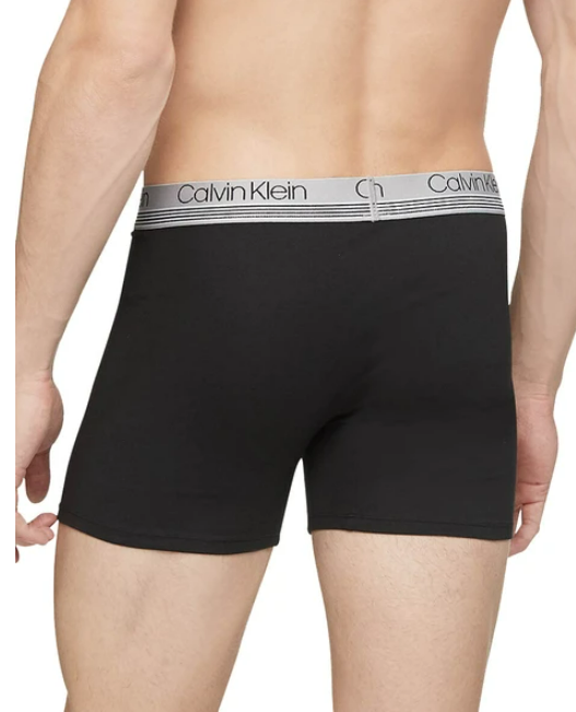 [Calvin Klein] Men's Stay Cool Stay Fresh Hip Briefs NB2730-908 - Woodburymall