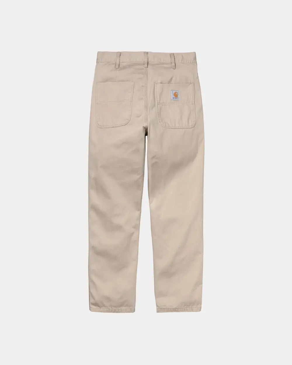 [CARHARTT WIP] Abbott Pant (Spring) Wall