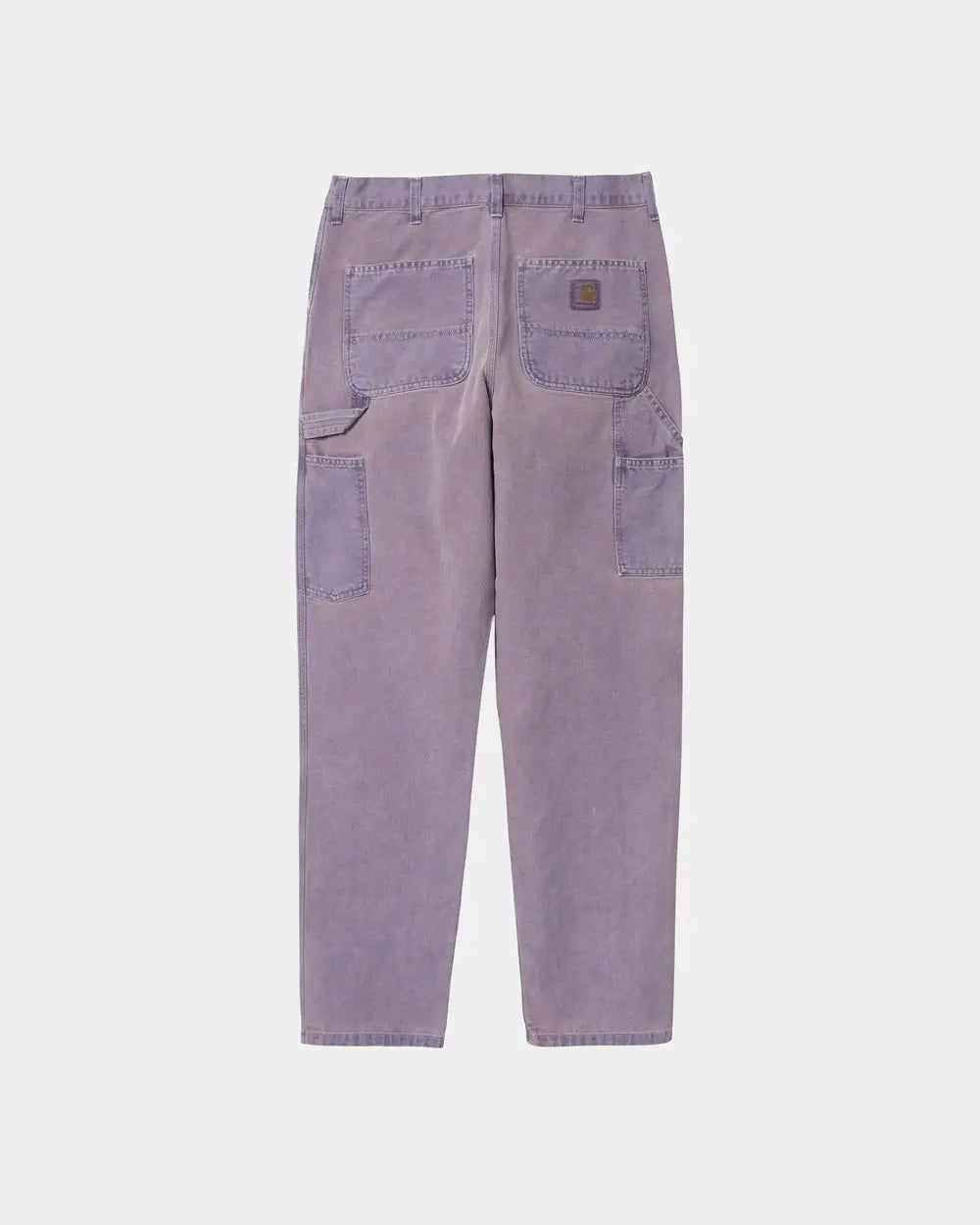 [CARHARTT WIP] Single Knee PanT RAZZMIC