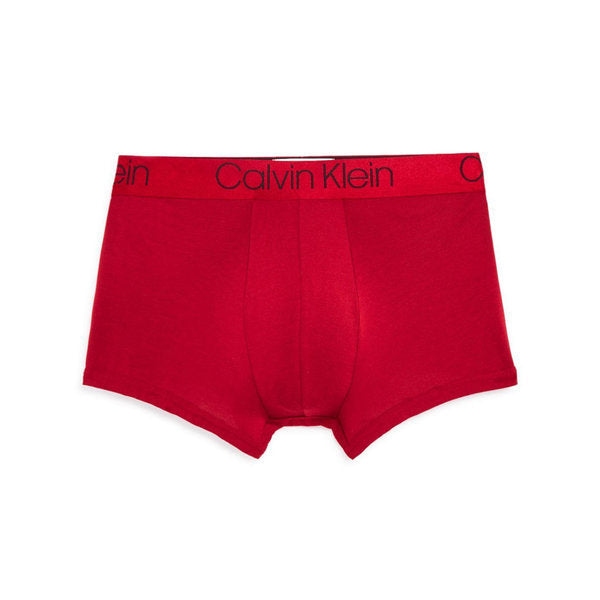 [Calvin Klein] Men's ULTRA SOFT MODAL TRUNK - Woodburymall