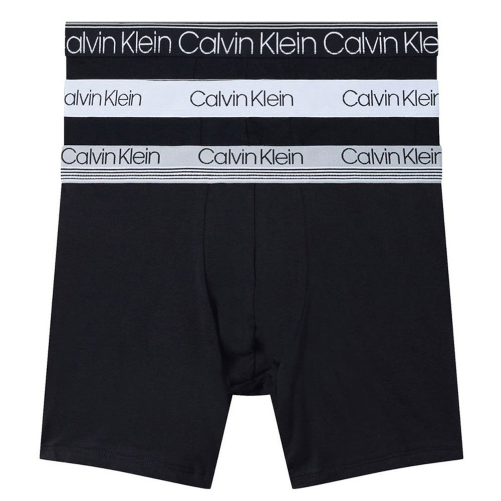 [Calvin Klein] Men's Stay Cool Stay Fresh Hip Briefs NB2730-908 - Woodburymall