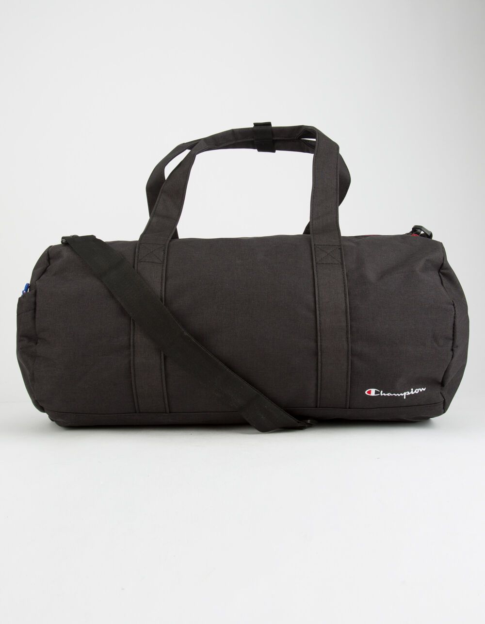 [CHAMPION] Supercize Duffel BAG CH1030 BLACK