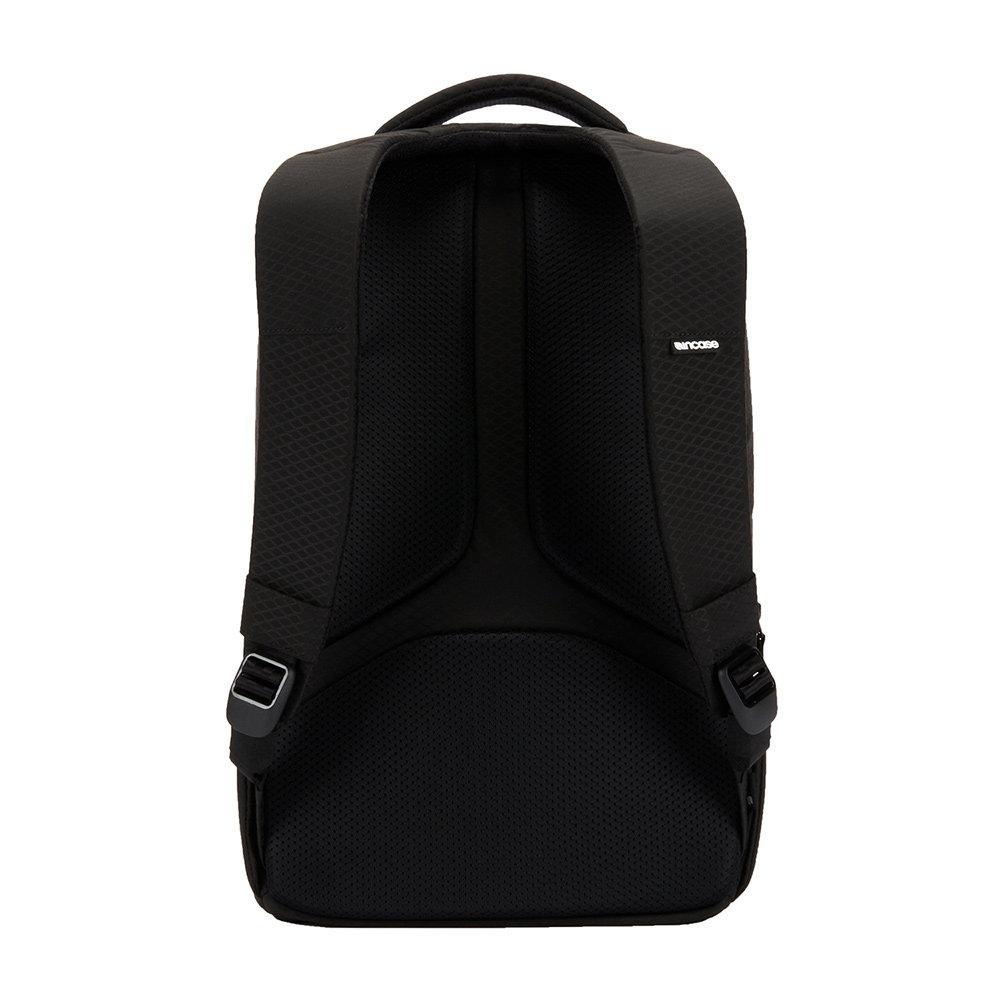 [INCASE] ICON Lite Pack Diamond Ripstop Backpack INBP100390-BLK Black