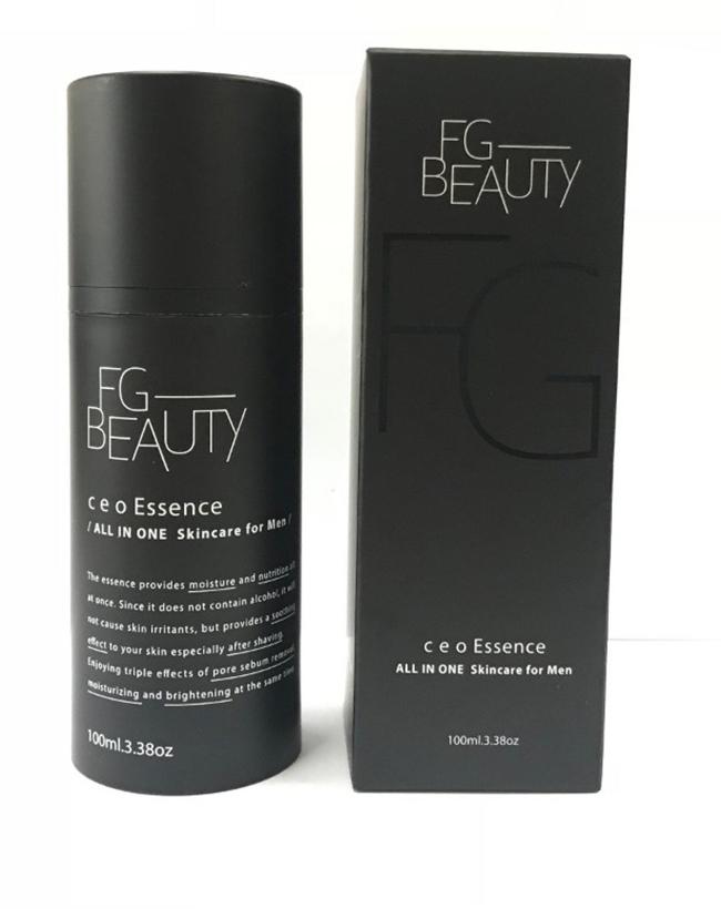 [FG BEAUTY] CEO Essence 100ml (All-in-one for Men)