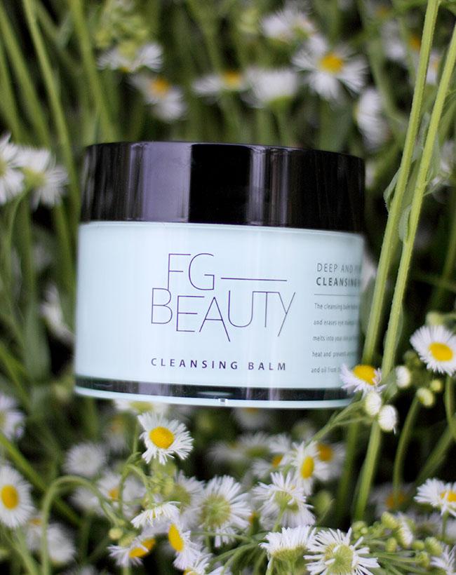 [FG BEAUTY] Deep and Perfect Cleansing Balm100ml