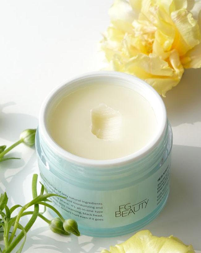 [FG BEAUTY] Deep and Perfect Cleansing Balm100ml