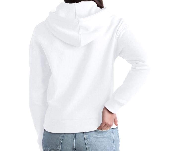 [CHAMPION] Reverse Weave Hoodie, C Logo