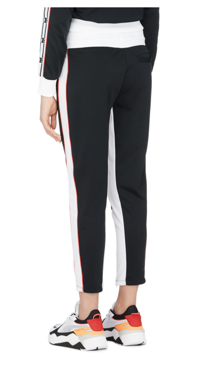 [CHAMPION] Crown 'C' Logo Slim Leg Track Pants ML934