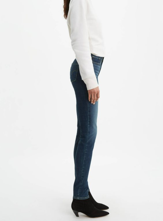 LEVI'S 311 SHAPING SKINNY WOMEN'S JEANS Style # 196260168