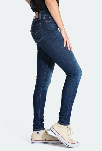 LEVI'S Women's 710 Super Skinny Jeans  Style#177780324