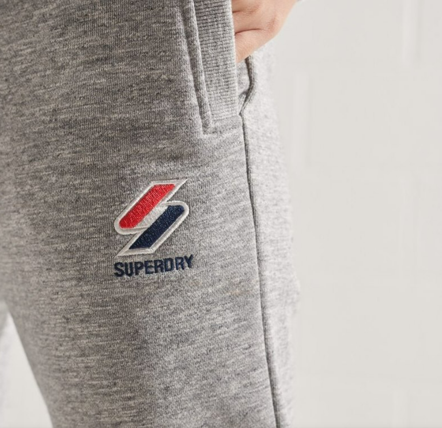 SUPERDRY Sportstyle Joggers W7010461A