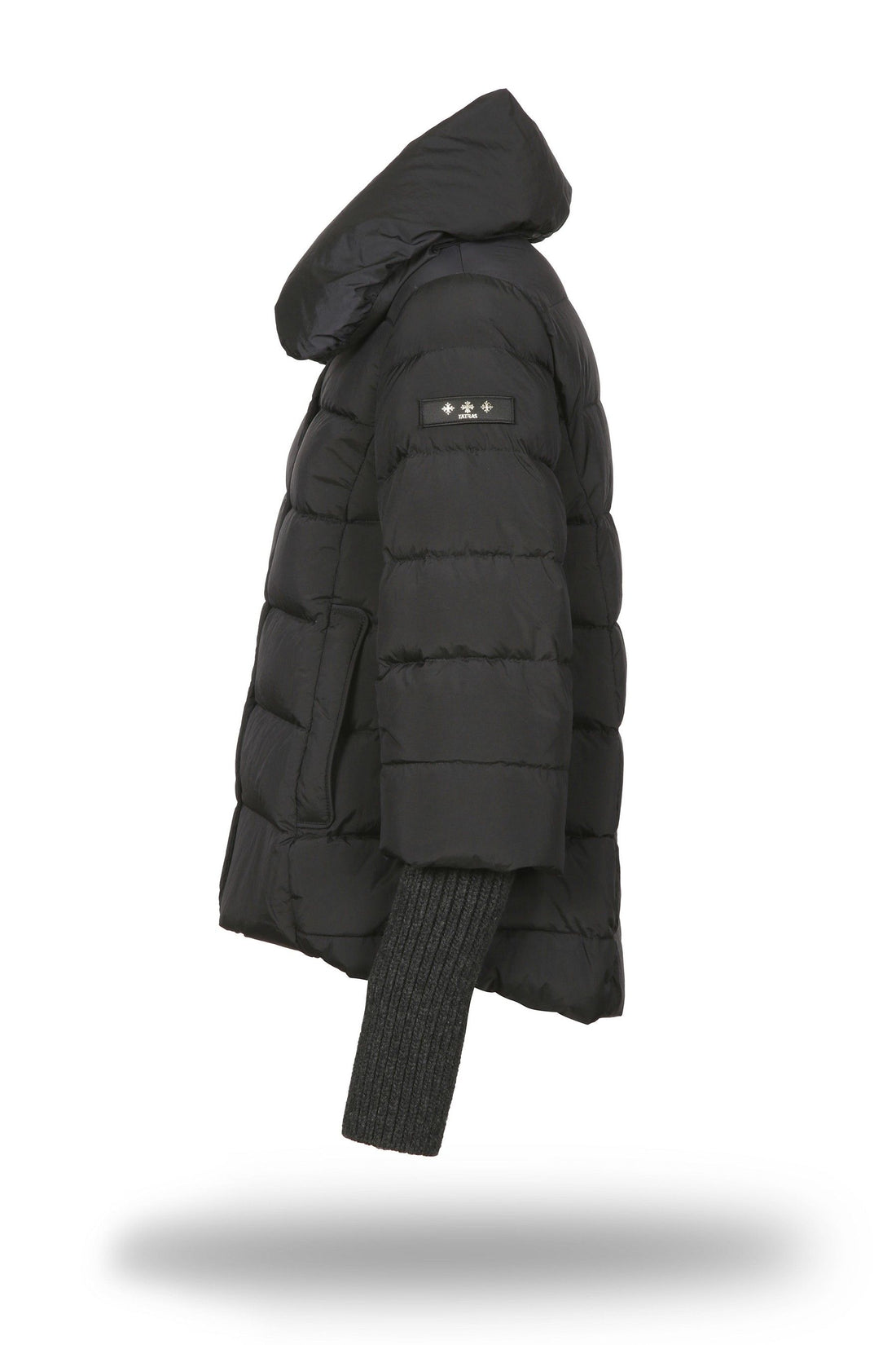 [TATRAS] COLMA LADY'S DOWN JACKET NAVY LTA20A4696