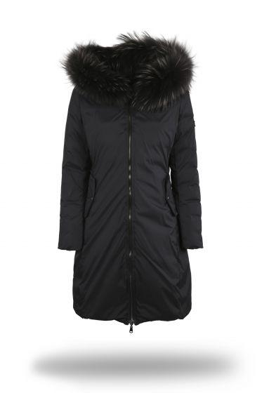 [TATRAS] ISERA LADY'S DOWN JACKET BLACK LTA20A4706