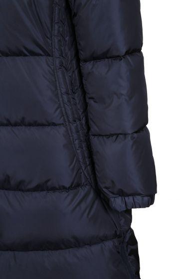 [TATRAS] OTTAWA WOMENS DOWN JACKET NAVY LTK20A4220