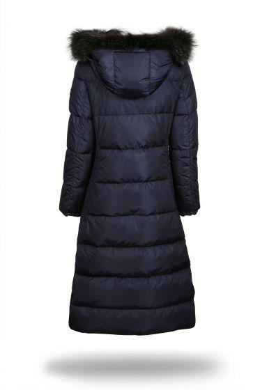[TATRAS] OTTAWA WOMENS DOWN JACKET NAVY LTK20A4220